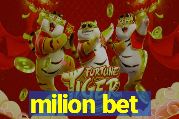 milion bet
